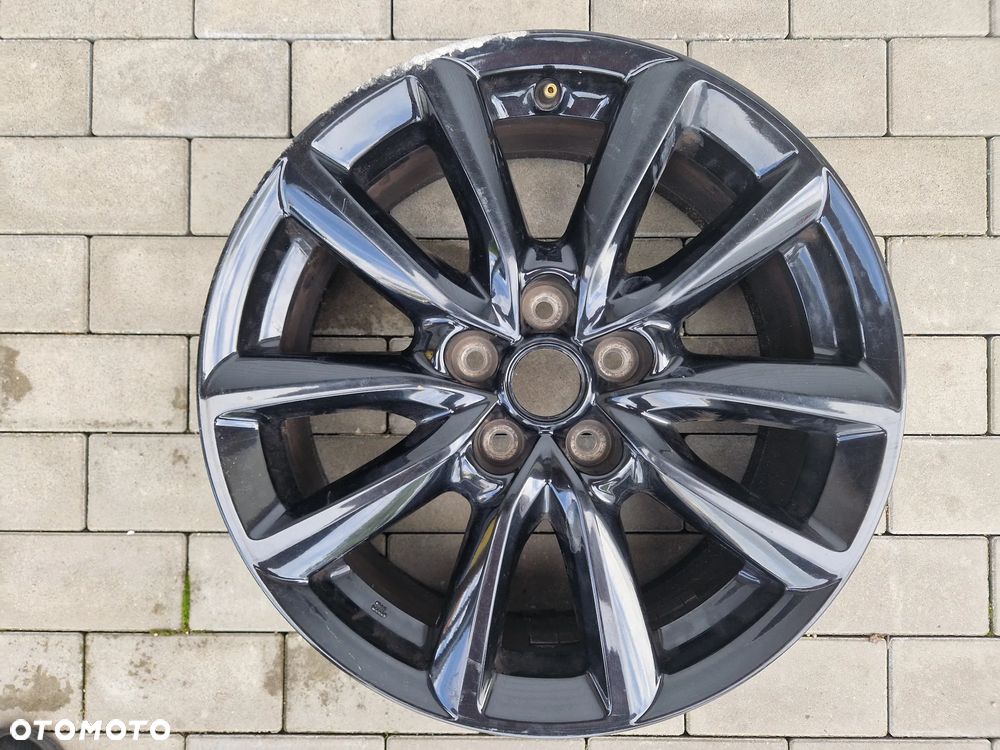 FELGA MAZDA CX-30 7Jx18 ET45 5x114,3 - 1
