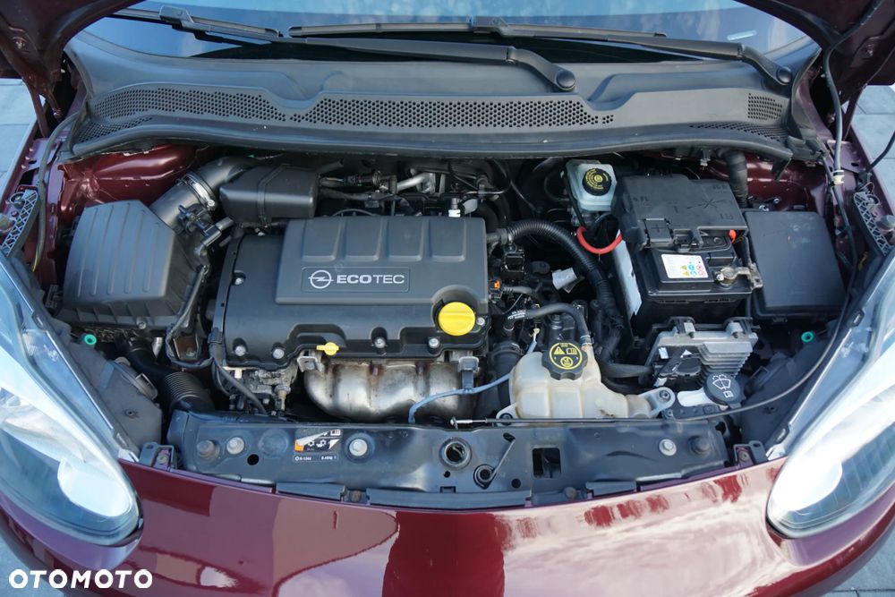 Opel Adam 1.4 Glam - 40