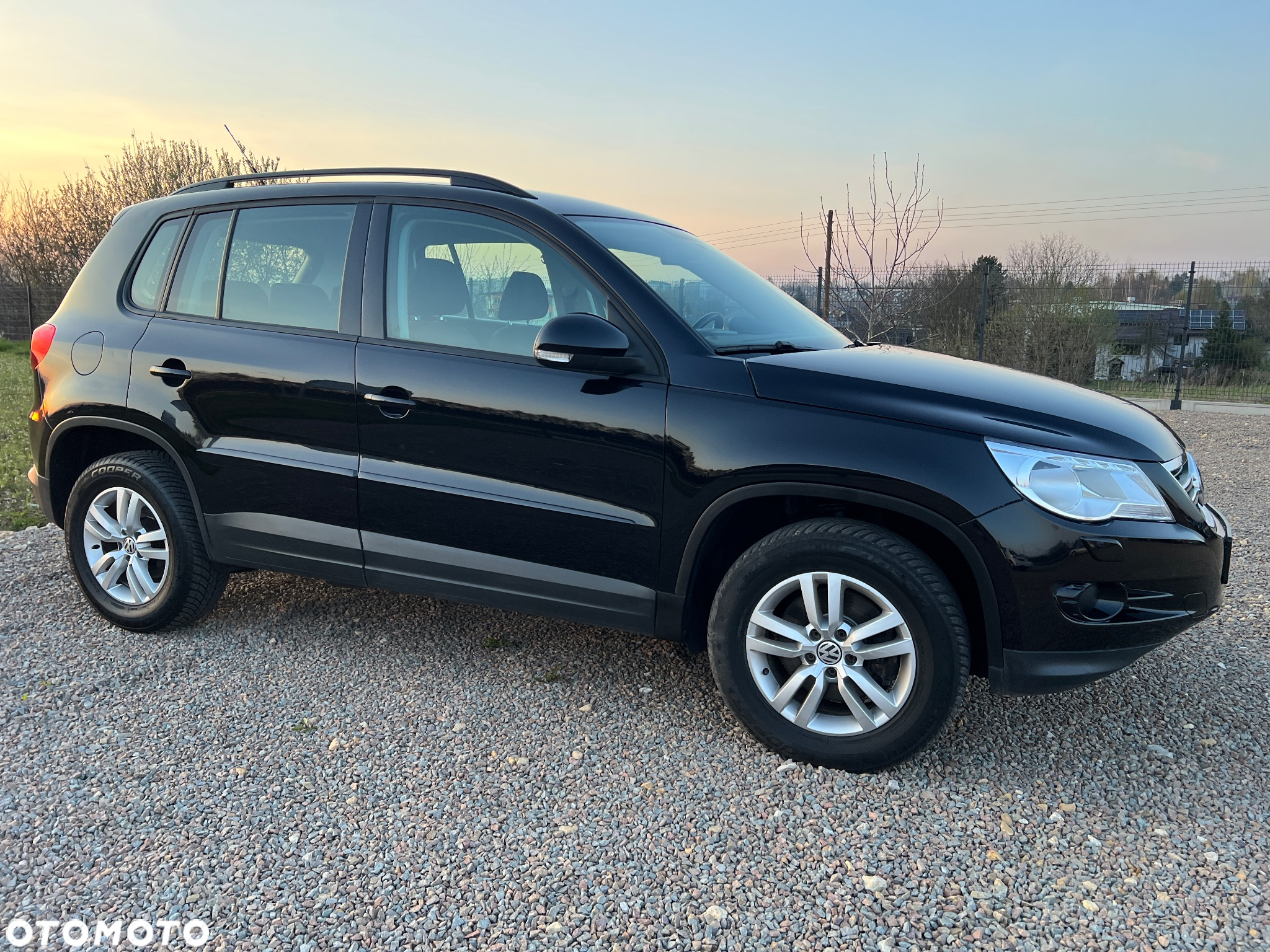 Volkswagen Tiguan 2.0 TDI DPF 4Motion Track & Field - 9