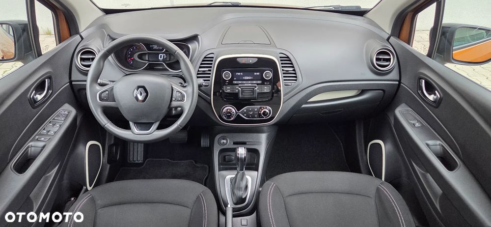 Renault Captur 1.2 Energy TCe XMOD EDC EU6 - 26