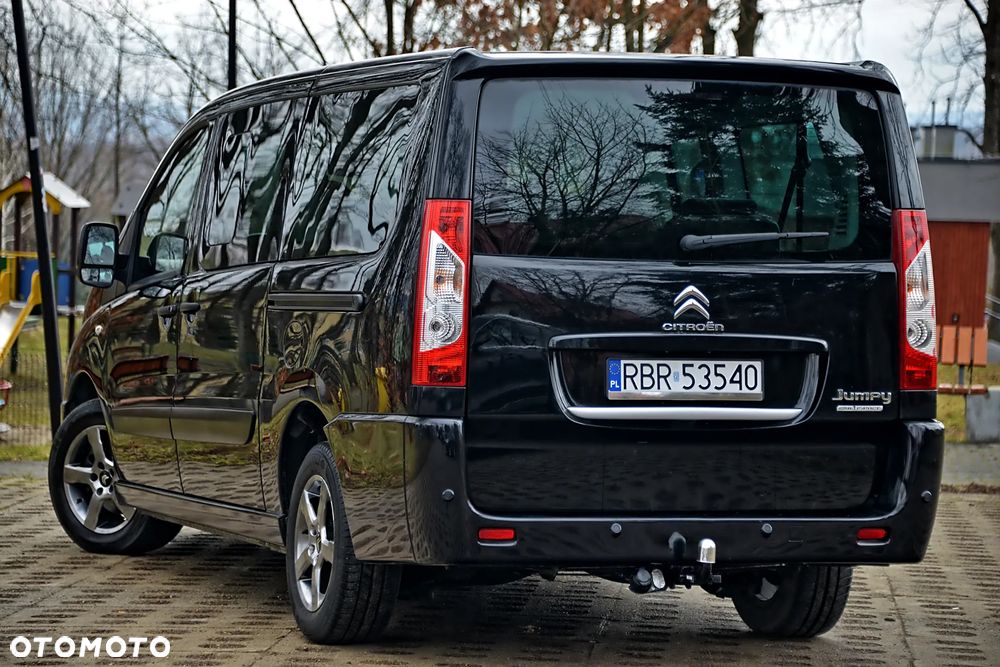 Citroën Jumpy Combi ver-l2-8--si-autm-selection - 5