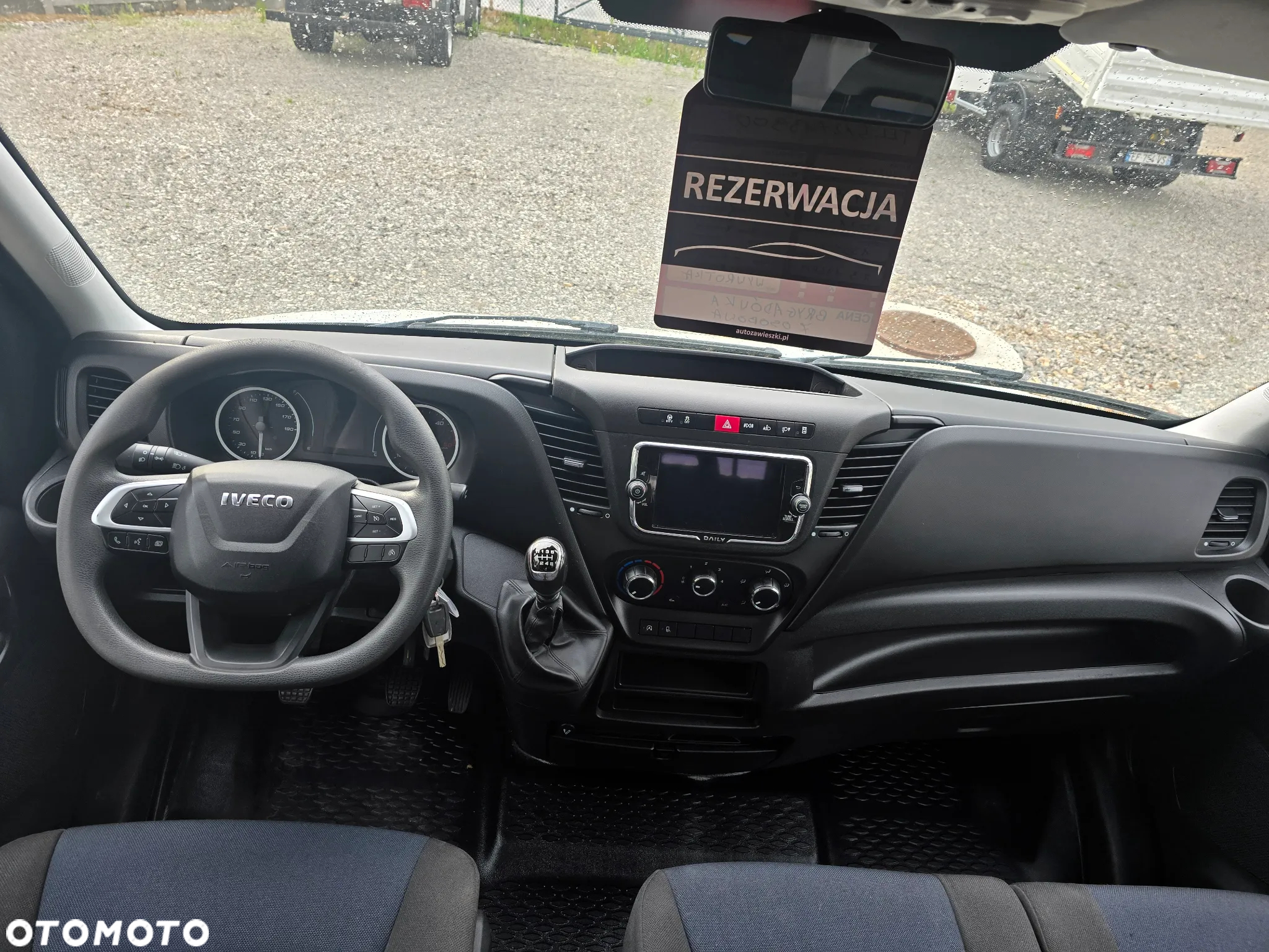 Iveco Daily 35c14 - 13