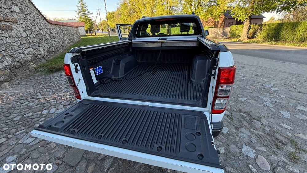 Ford Ranger Wildtrak - 15