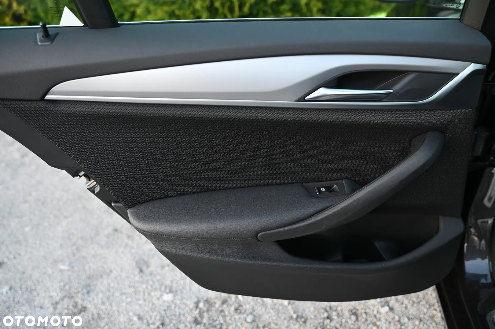 BMW Seria 5 520i GPF Business Edition - 27
