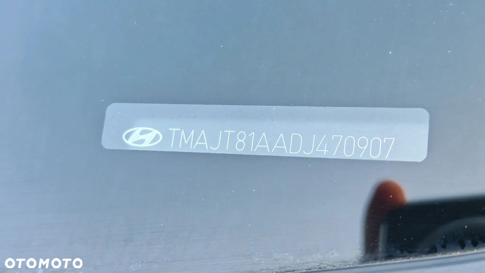 Hyundai ix35 1.6 2WD Comfort - 21