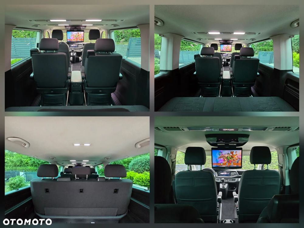 Volkswagen Multivan - 27