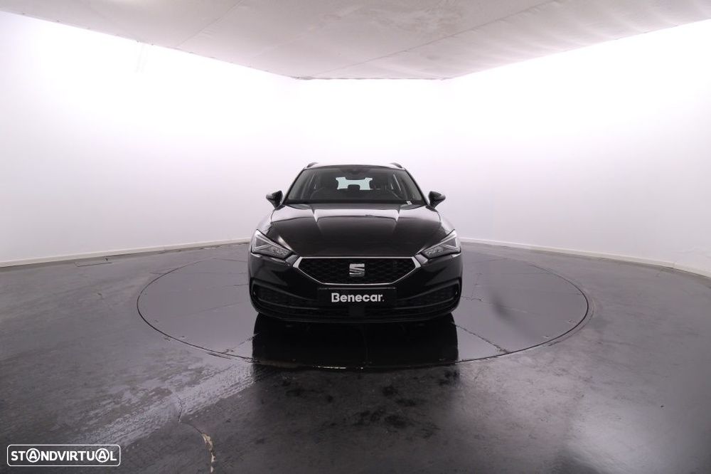 SEAT Leon ST 1.0 TSI Style - 13