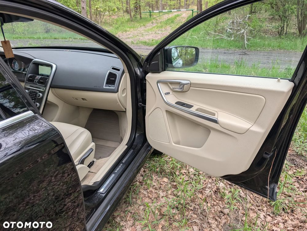 Volvo XC 60 D4 Drive-E Summum - 18