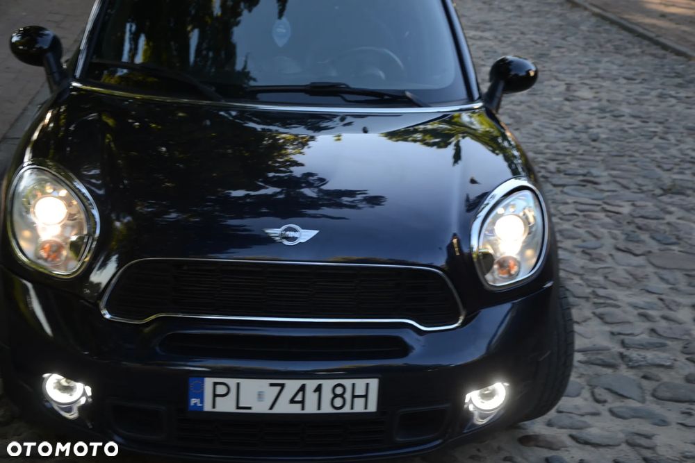 MINI Countryman - 18