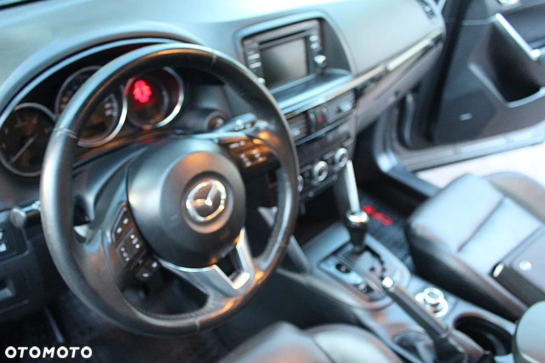 Mazda CX-5 2.2 D Skypassion - 16