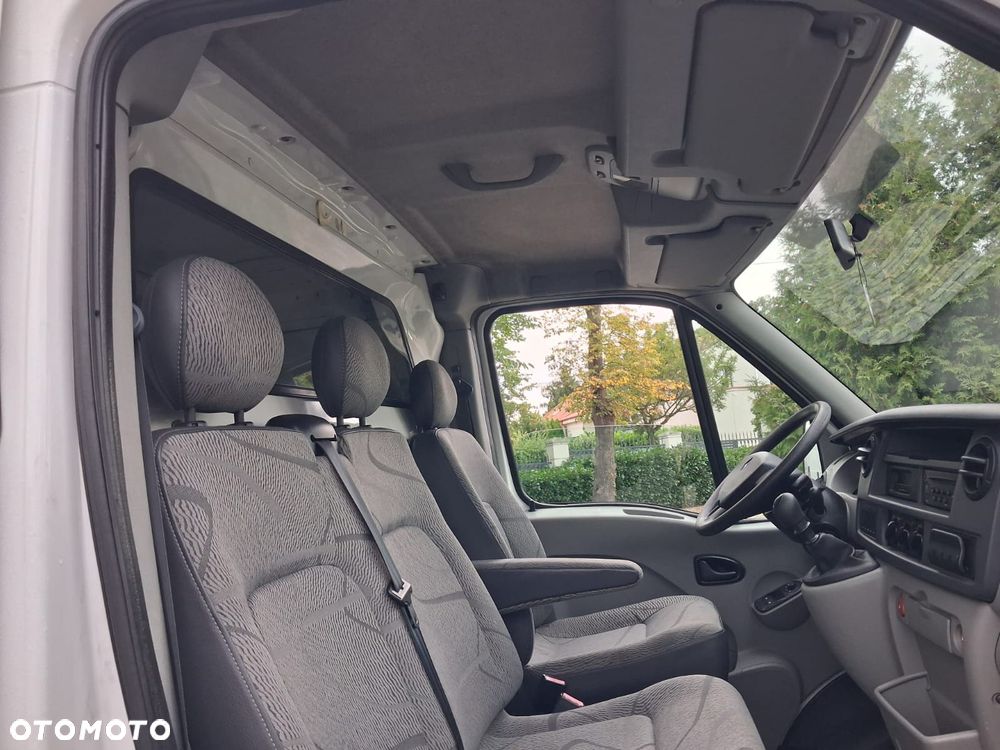 Renault MASTER - 12