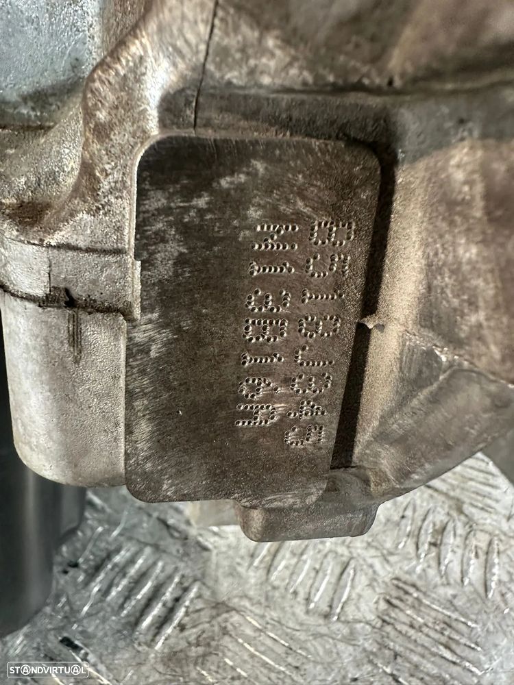 .Bloco Armado Completo BMW MINI N13B16A - 9