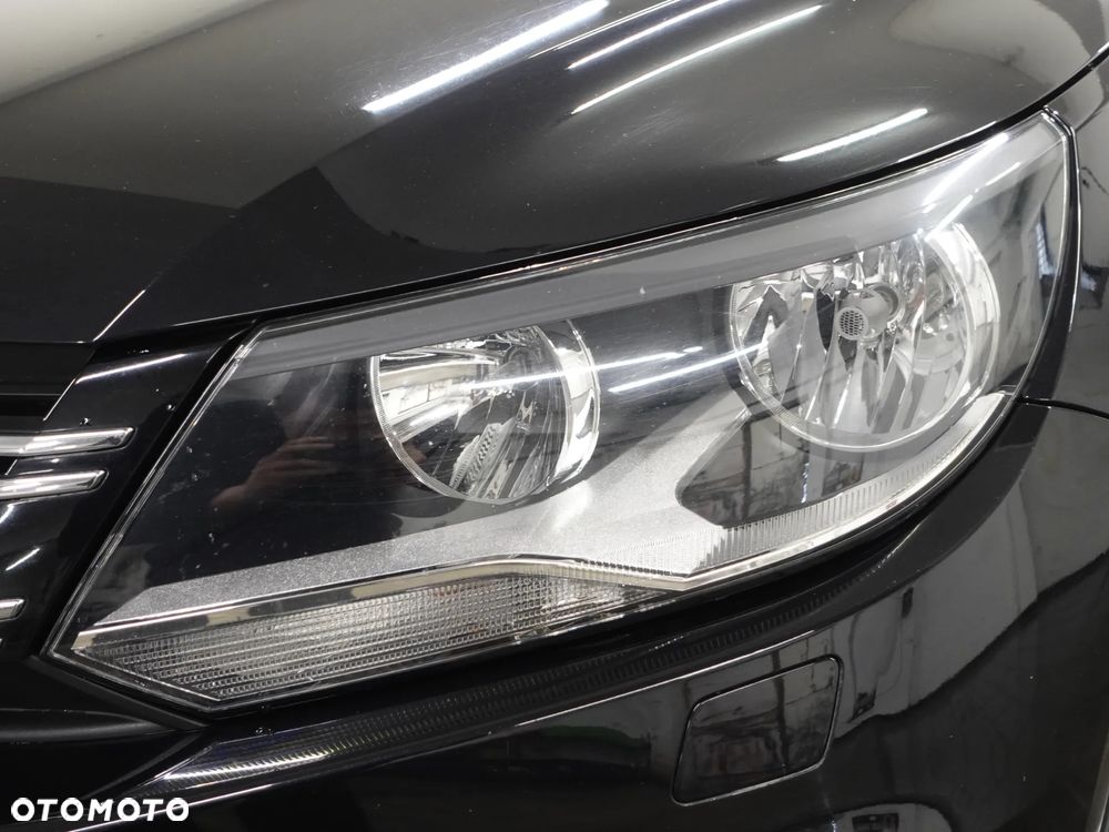 Volkswagen Tiguan 2.0 TDI DPF BlueMotion Technology Cup Sport & Style - 14