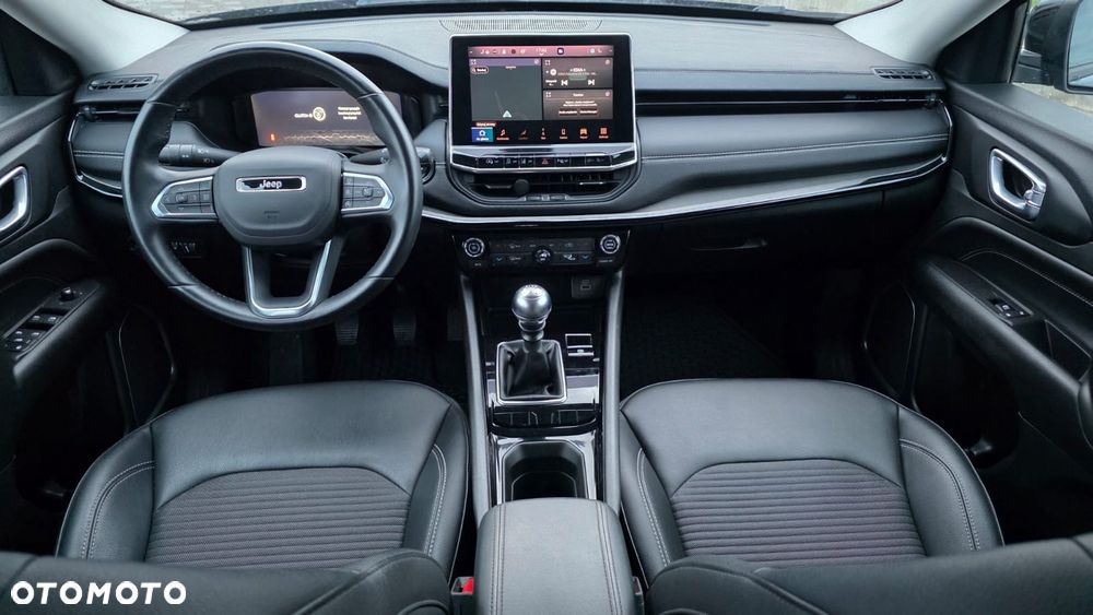 Jeep Compass 1.3 GSE T4 Night Eagle - 18