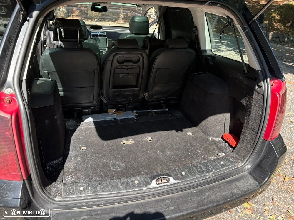 Peugeot 307 SW 1.6 HDi - 9