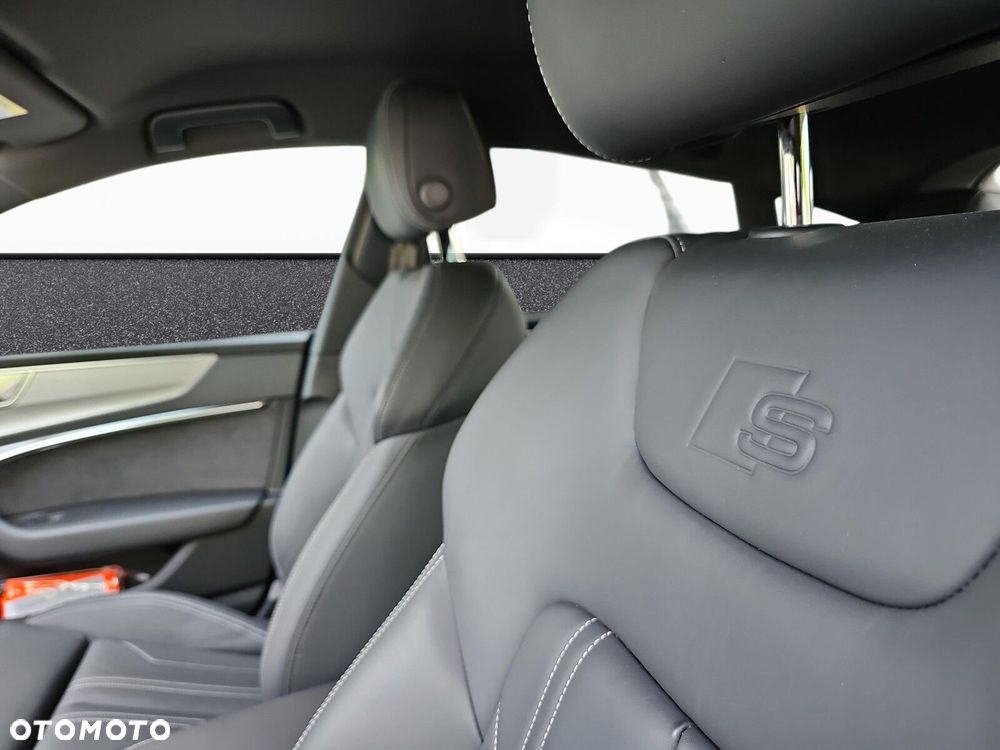 Audi A7 Sportback - 14