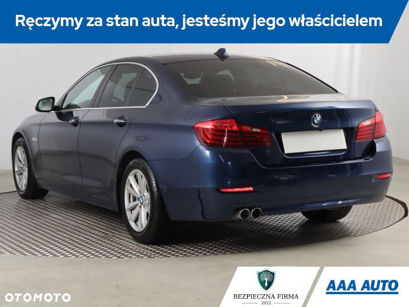 BMW Seria 5 - 5