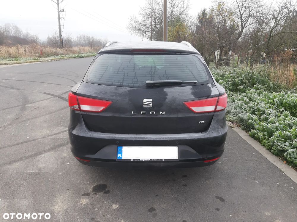 Seat Leon - 7