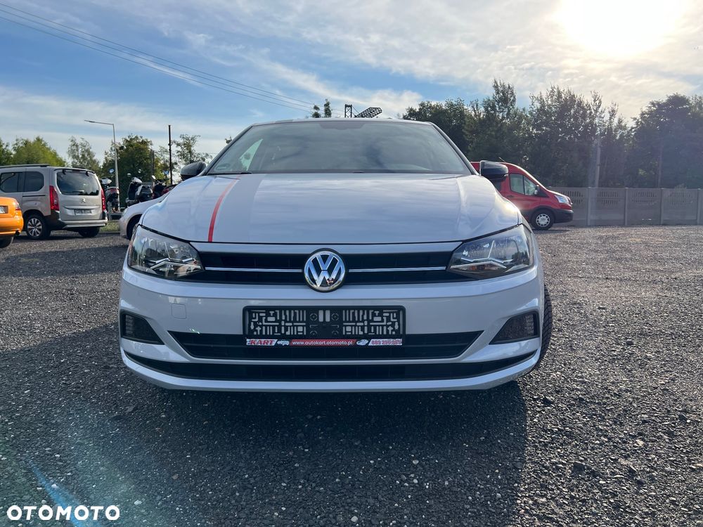 Volkswagen Polo 1.0 Blue Motion Technology beats - 3