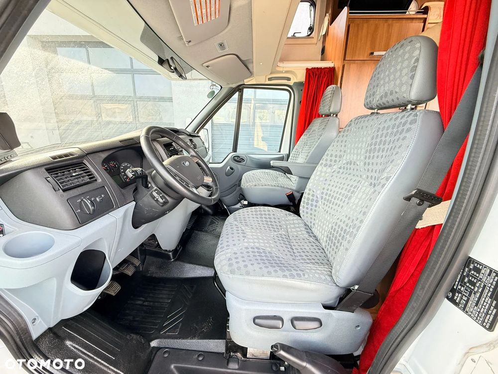 Ford RIMOR - 10