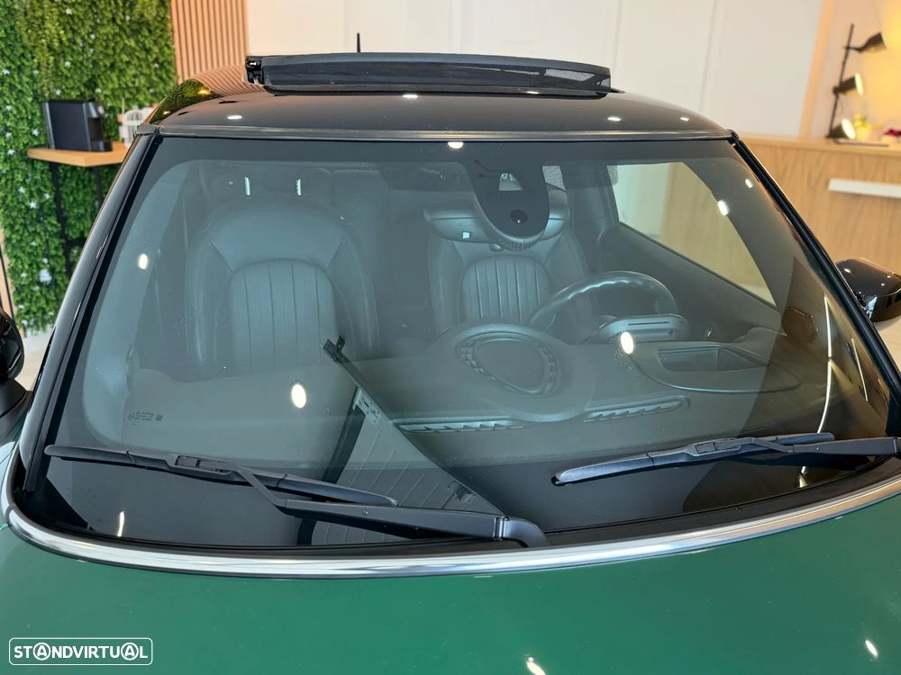 MINI 3 Portas Cooper SE XL - 9