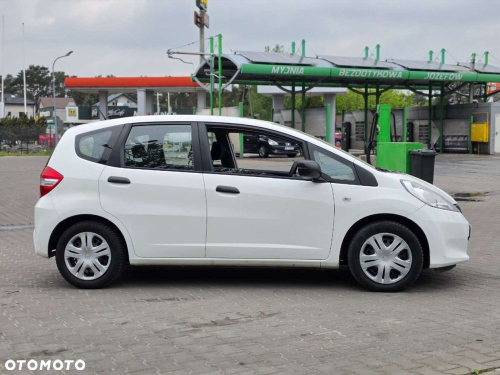 Honda Jazz - 7