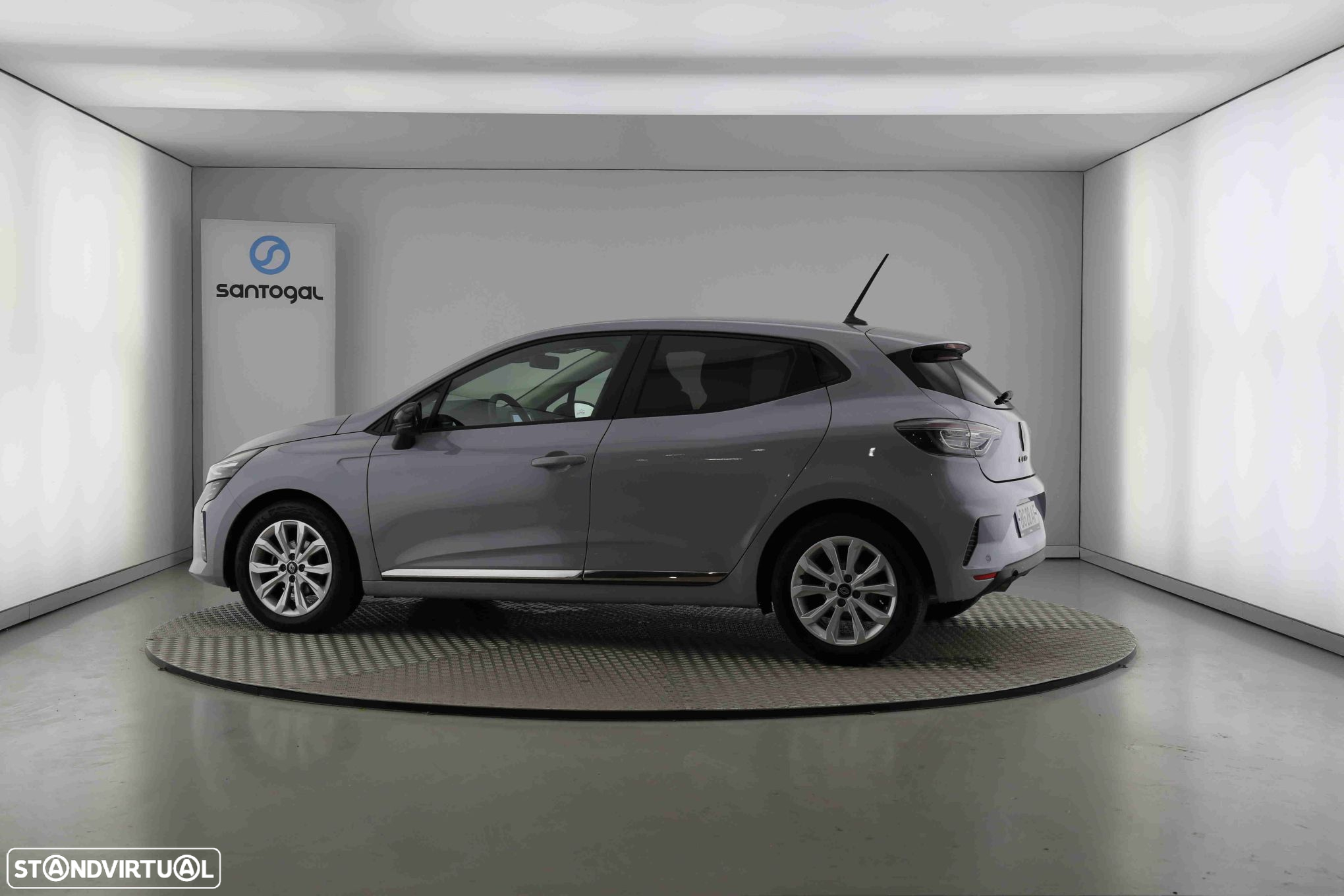 Renault Clio 1.0 TCe Evolution - 5