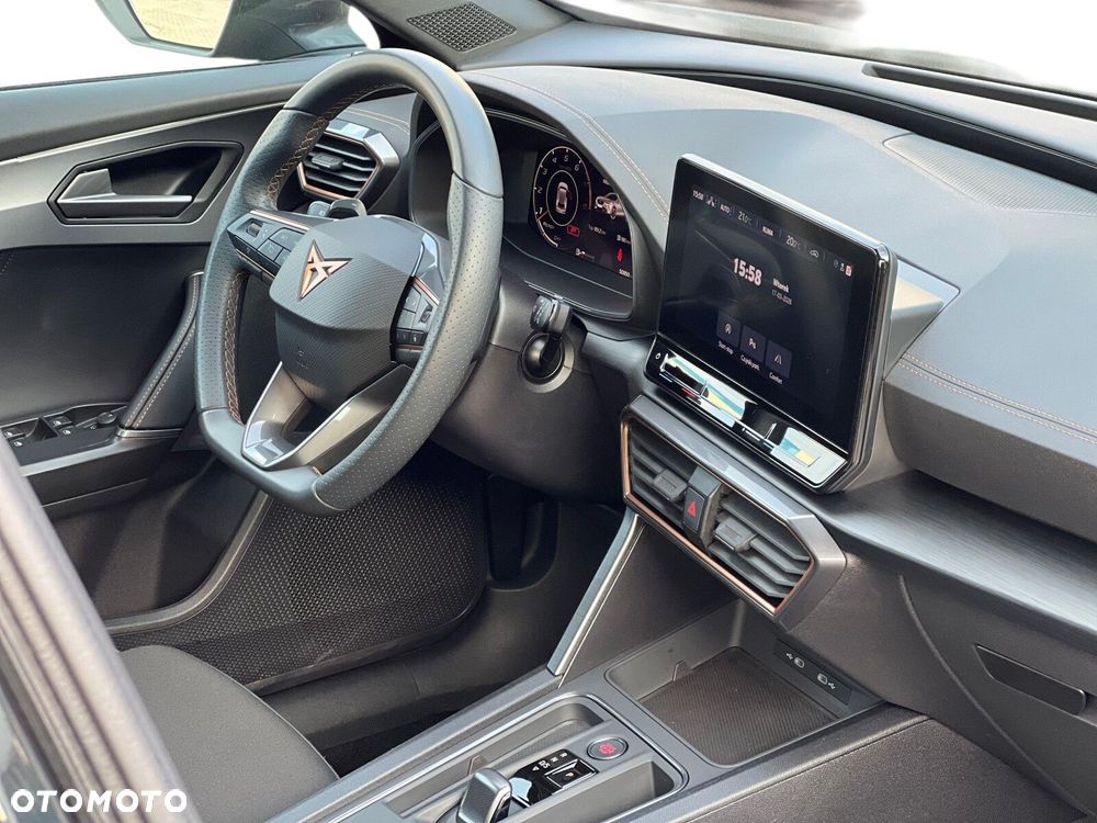 Cupra Formentor 1.5 TSI DSG - 14