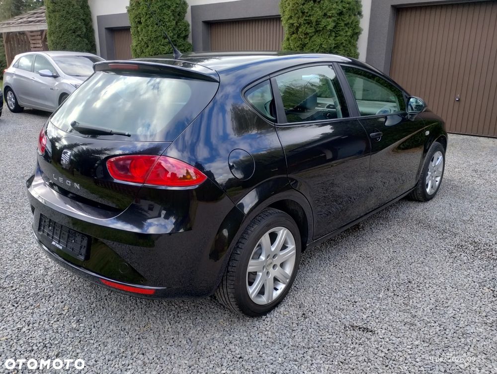Seat Leon - 14