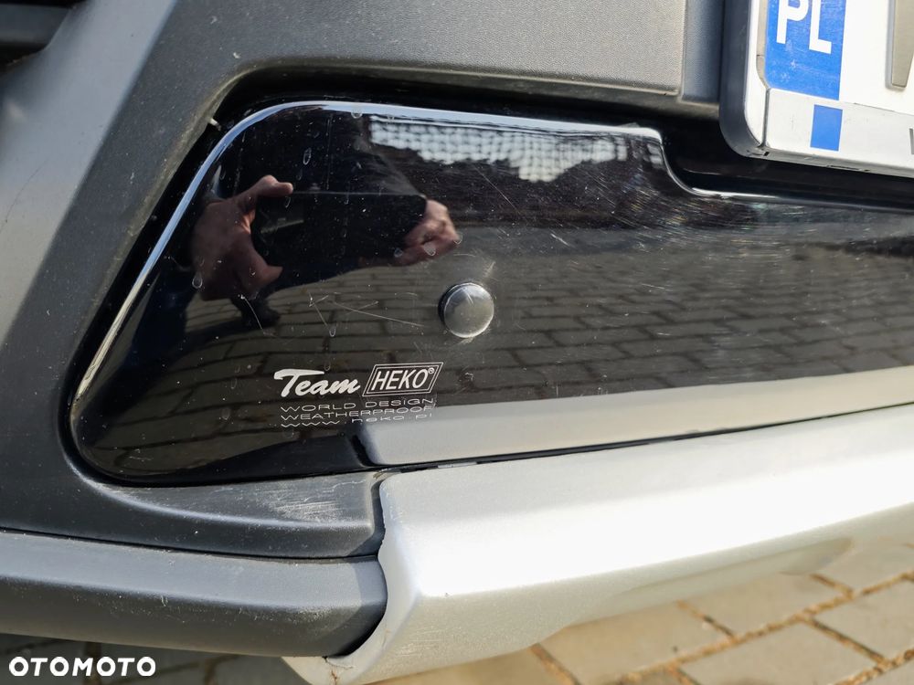 Dacia Sandero Stepway - 31