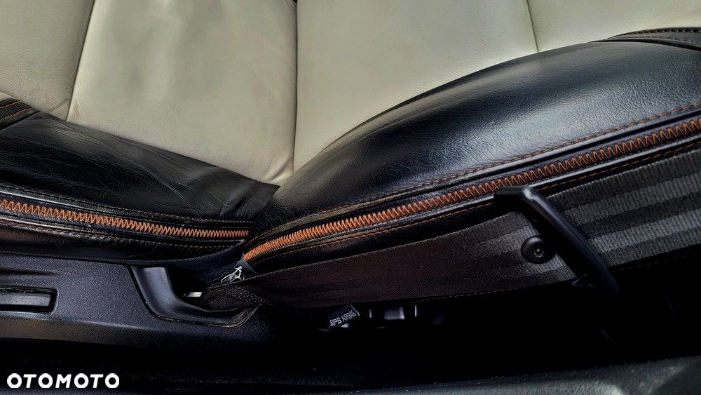 Volvo V40 D3 Geartronic Summum - 20