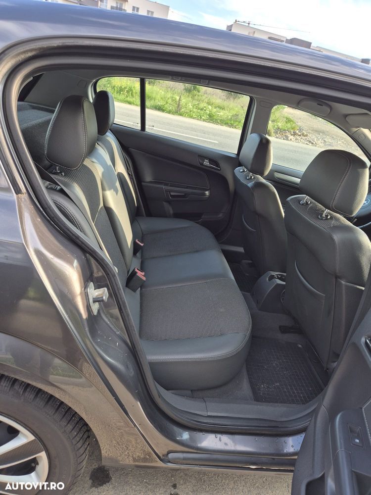 Opel Astra Classic III 1.7 CDTI - 15