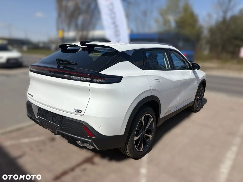 Dongfeng Mage - 5