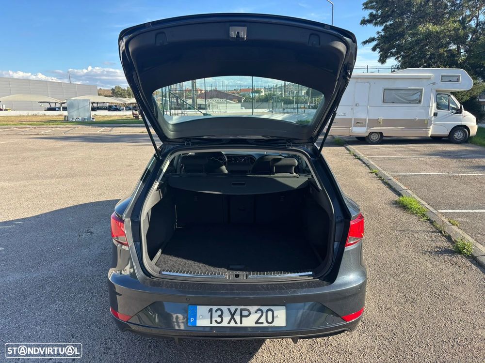 SEAT Leon ST 1.6 TDI Style S/S - 4
