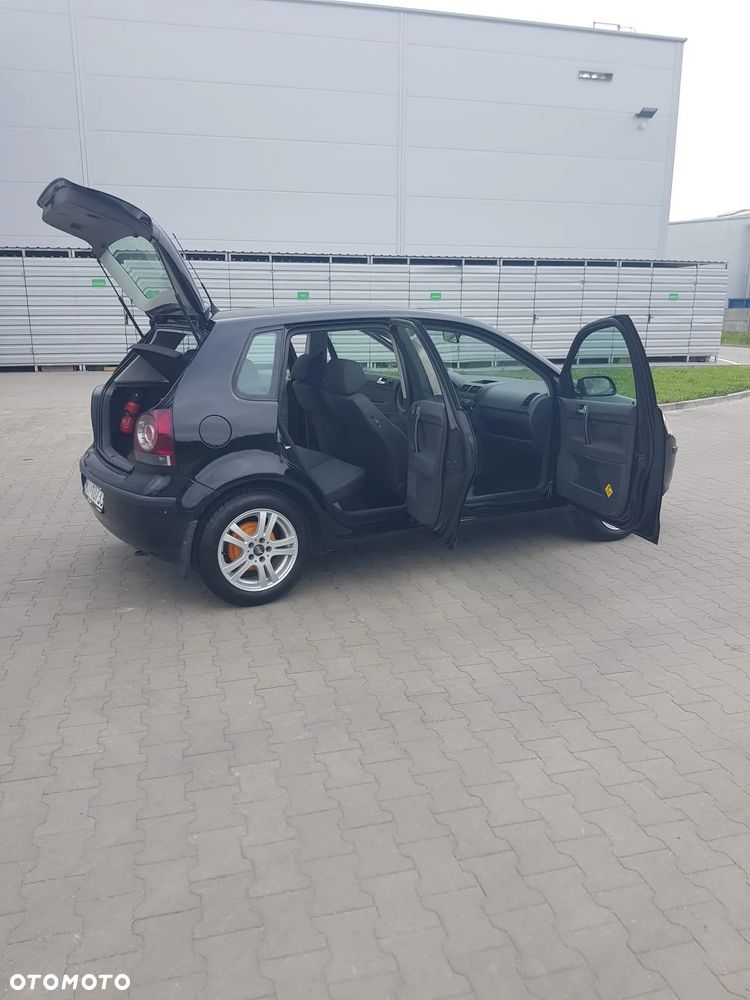 Volkswagen Polo - 7