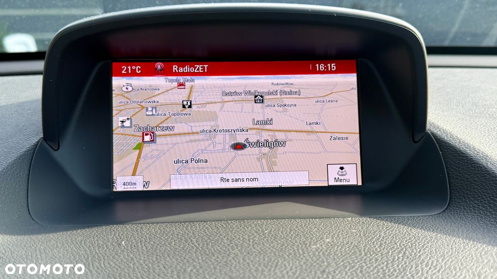Opel Mokka 1.6 CDTI ecoFLEX Start/Stop Color Edition - 32