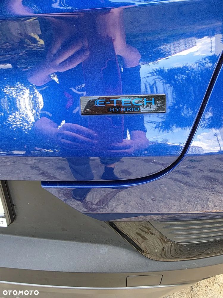 Renault Captur - 21