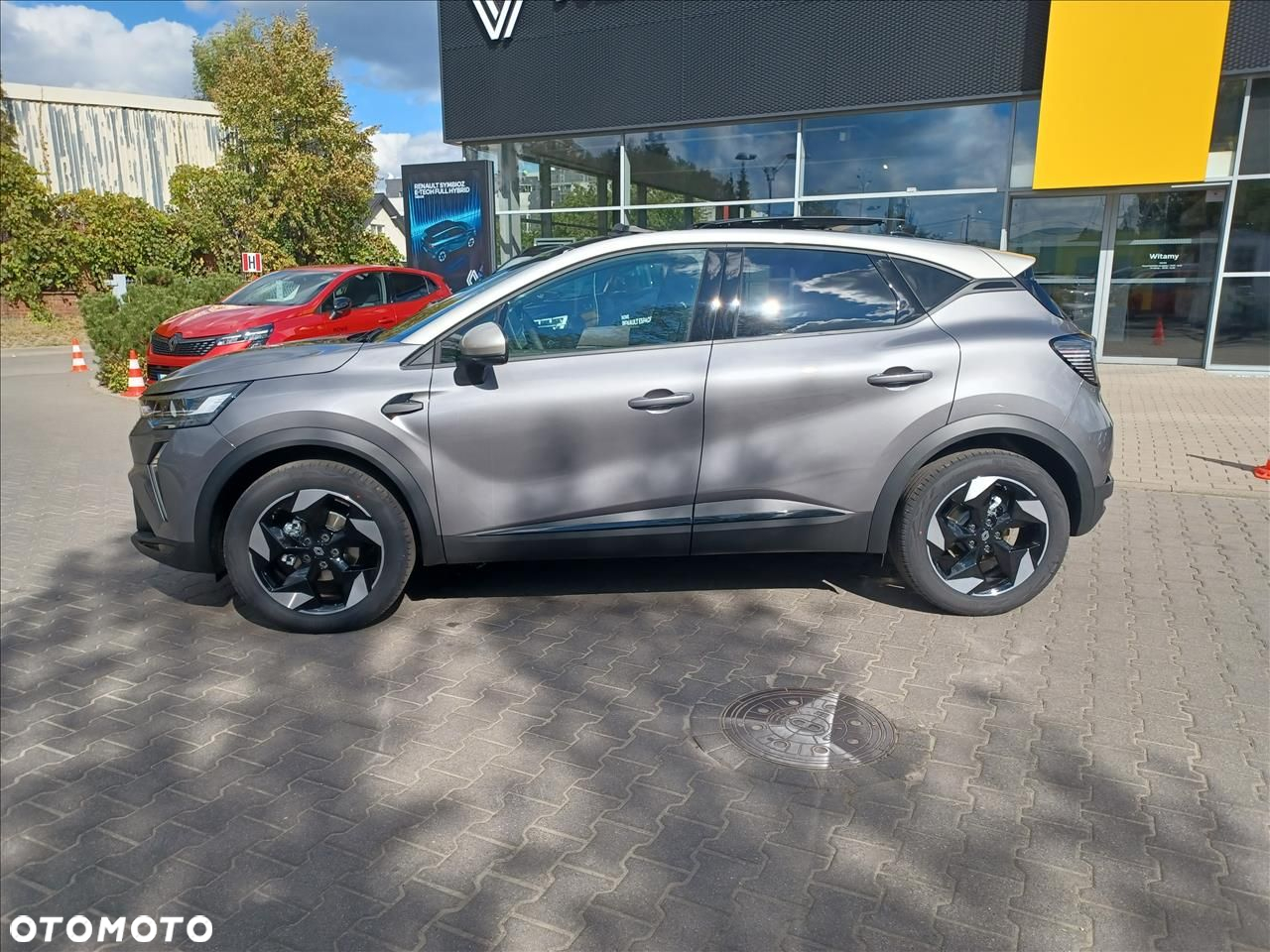 Renault Captur - 2