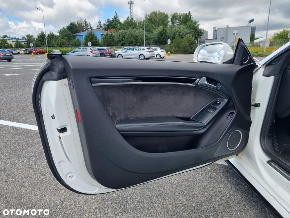 Audi A5 Coupé - 8