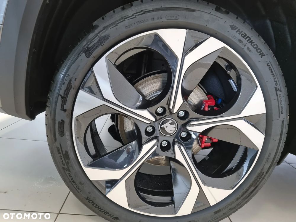 Skoda Kodiaq 2.0 TSI 4x4 RS DSG - 26