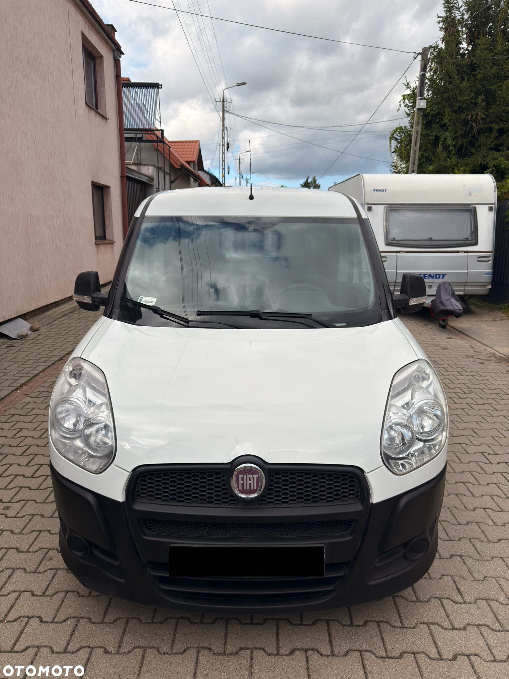Fiat Doblo - 3