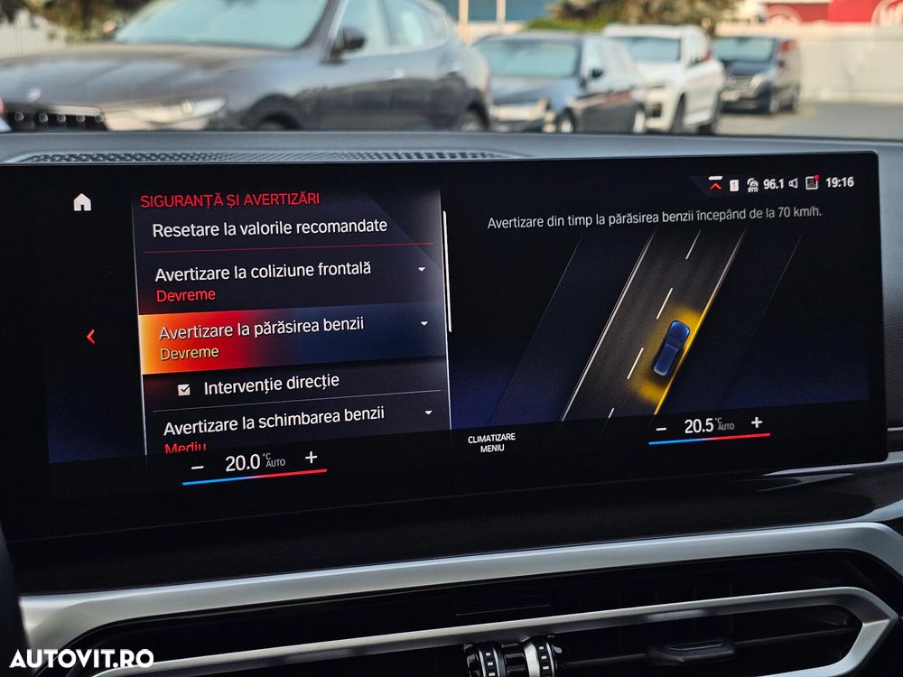 BMW Seria 3 320d xDrive AT MHEV - 22