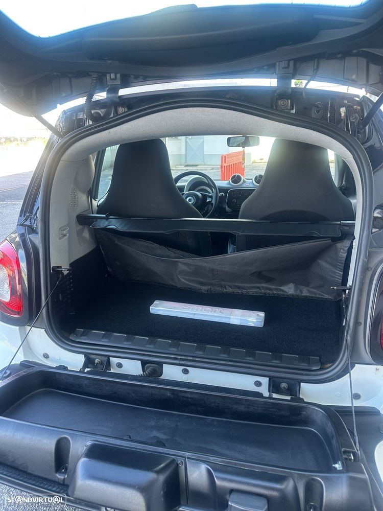 Smart ForTwo Coupé Standard - 16
