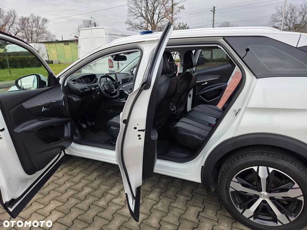 Peugeot 3008 1.5 BlueHDi Road Trip S&S - 33