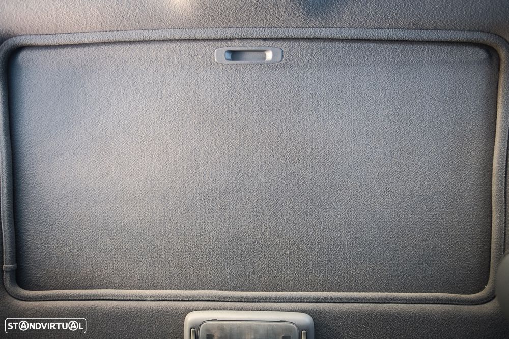 Toyota Land Cruiser SW 4.2 TDi CA - 8