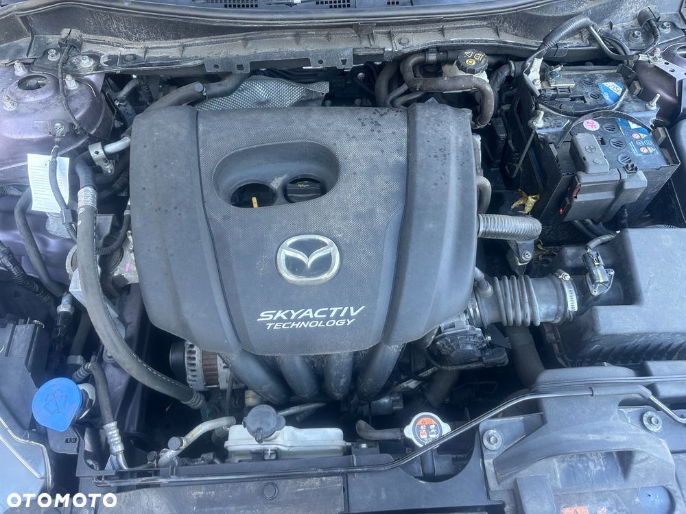 Mazda 2 SKYACTIV-G 75 Center-Line - 13