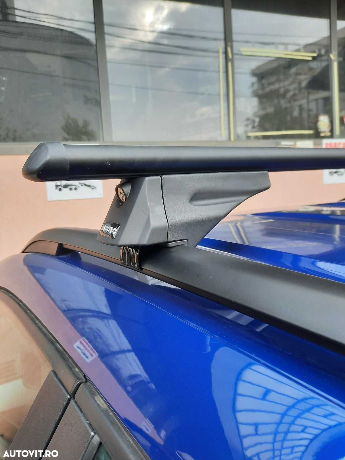 Bare transversale portbagaj SEAT - peste 20.000 modele disponibile - 8