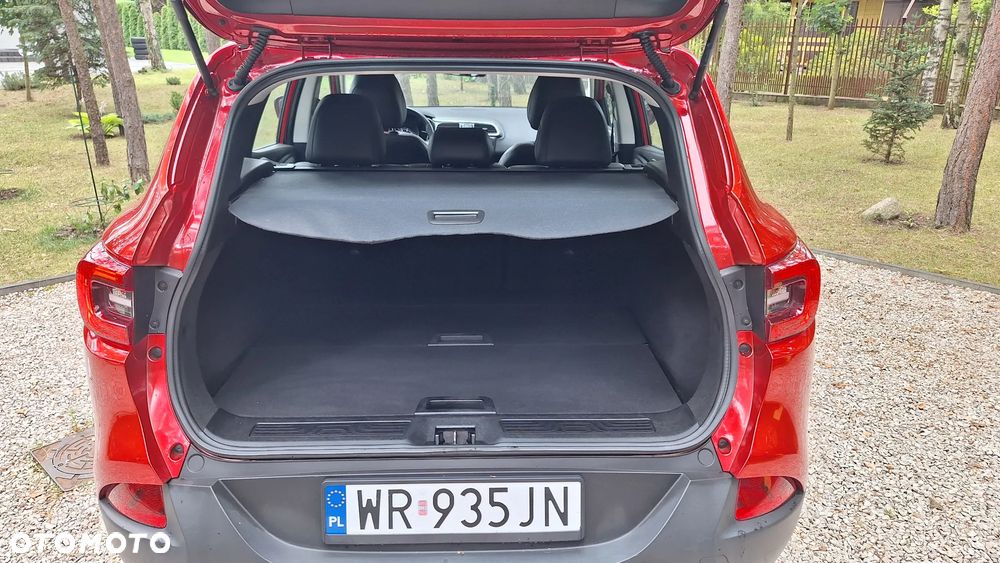Renault Kadjar 1.3 TCe FAP Limited - 15