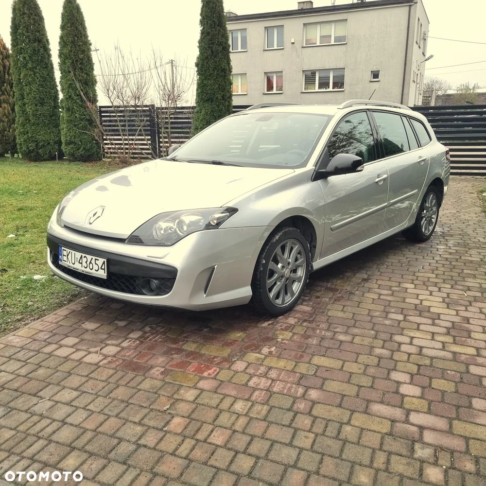 Renault Laguna 2.0 Privilege - 2