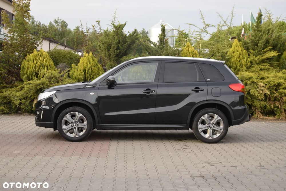 Suzuki Vitara - 17